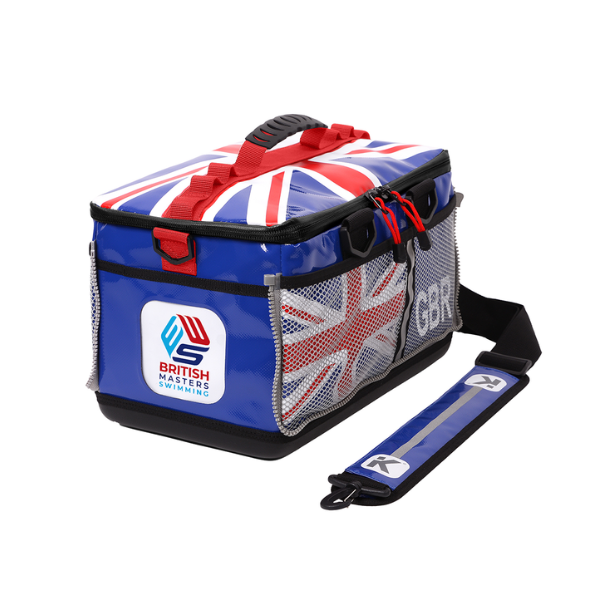 KitBrix Bag | Waterproof Modular Sports Bag for Ultimate Organisation product