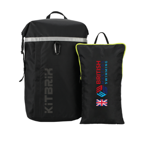 PoKit Daypack – KitBrix Lightweight Daily Backpack product
